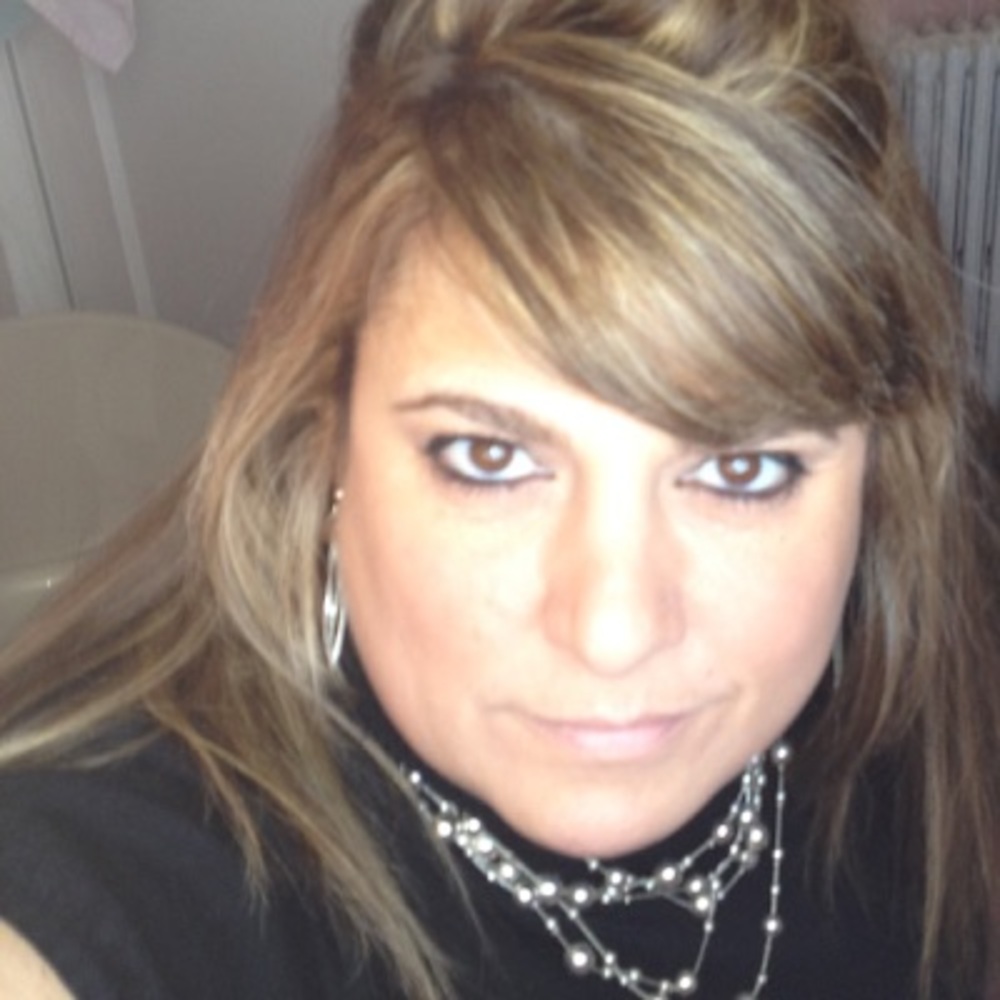 Meet your Posher, Lisa